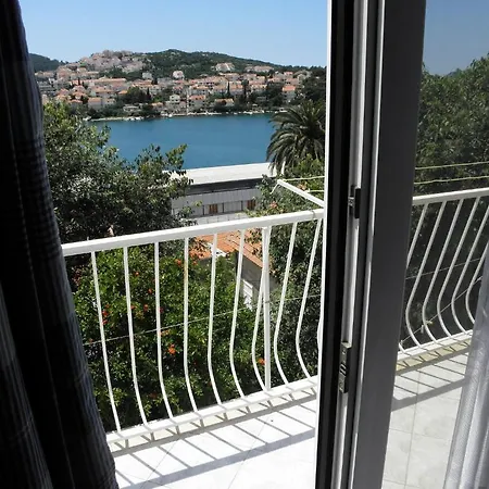 Penzion Pupo Dubrovník