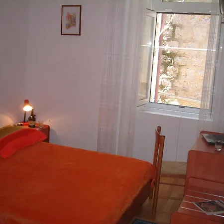 Pensjonat Pupo