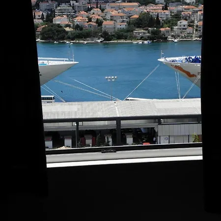 Pupo Konukevi Dubrovnik