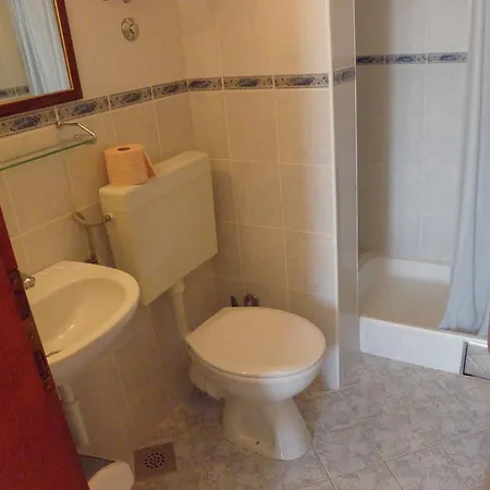 Pupo Casa de hóspedes 3*