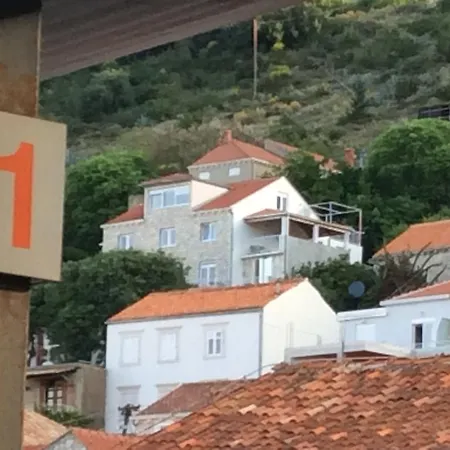 Pupo Guest house Dubrovnik
