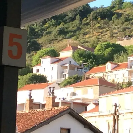 Pupo Casa de hóspedes