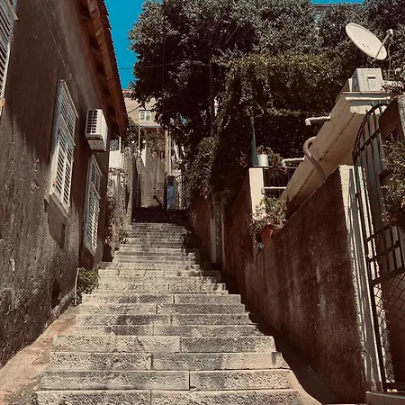 Casa de hóspedes Pupo 3*