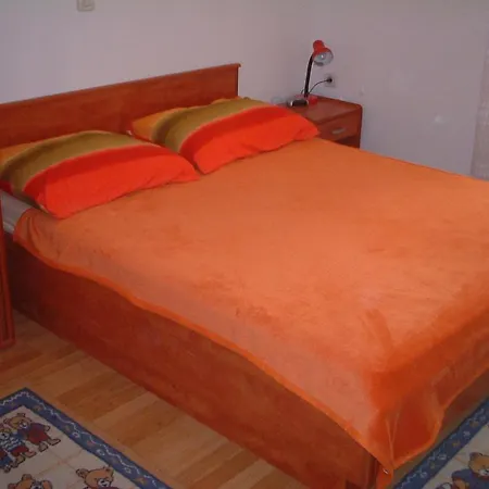 Pupo Guest house