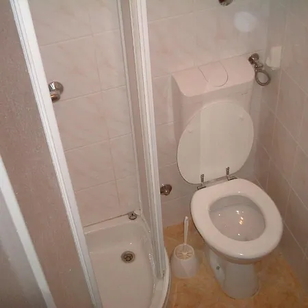 Casa de hóspedes Pupo 3*