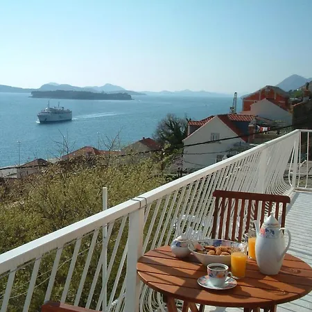 Pupo Guest house 3*
