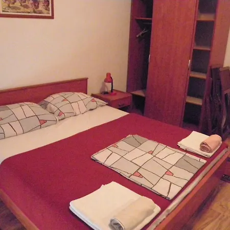 Pupo Casa de hóspedes