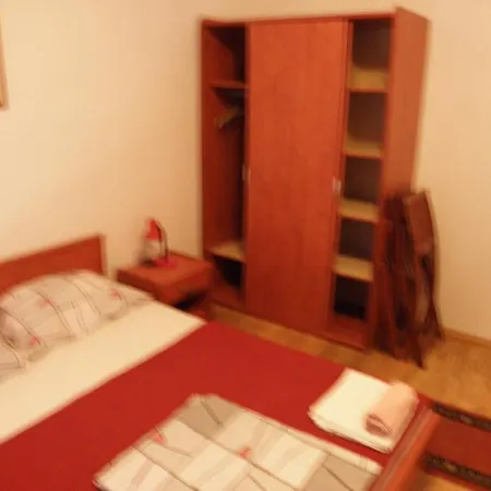 Guest house Pupo 3*