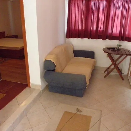 Pupo Casa de hóspedes