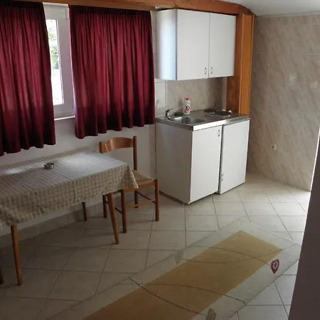 Guest house Pupo 3*