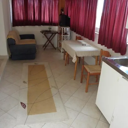 Casa de hóspedes Pupo