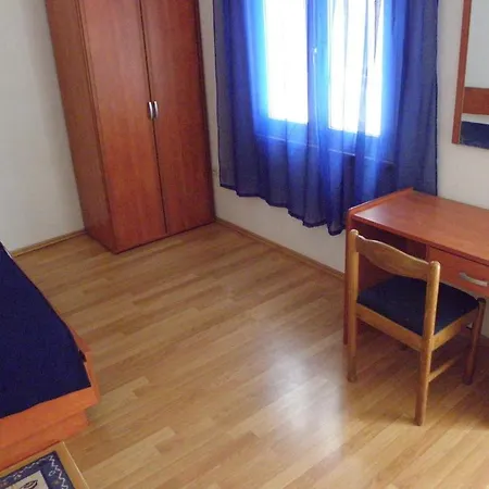 Pupo Casa de hóspedes