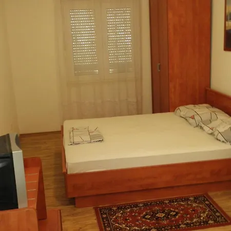 Pupo Guest house Dubrovnik