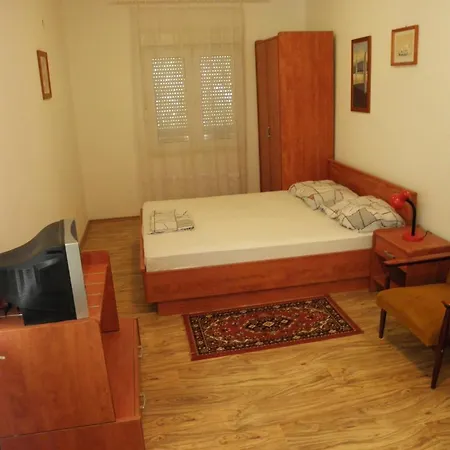 Pupo Casa de hóspedes