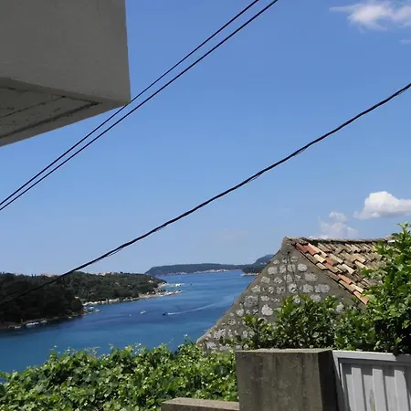 Casa de hóspedes Pupo 3*