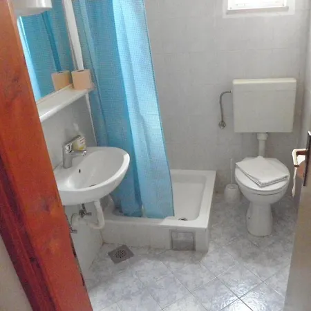 Guest house Pupo