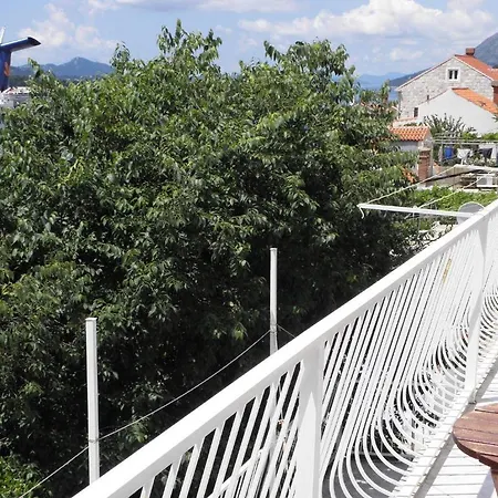 Gostinjska kuća Pupo