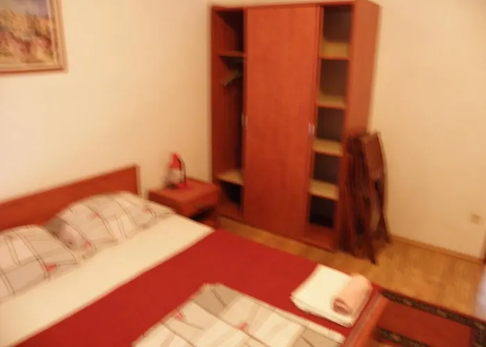 Affittacamere Pupo 3*