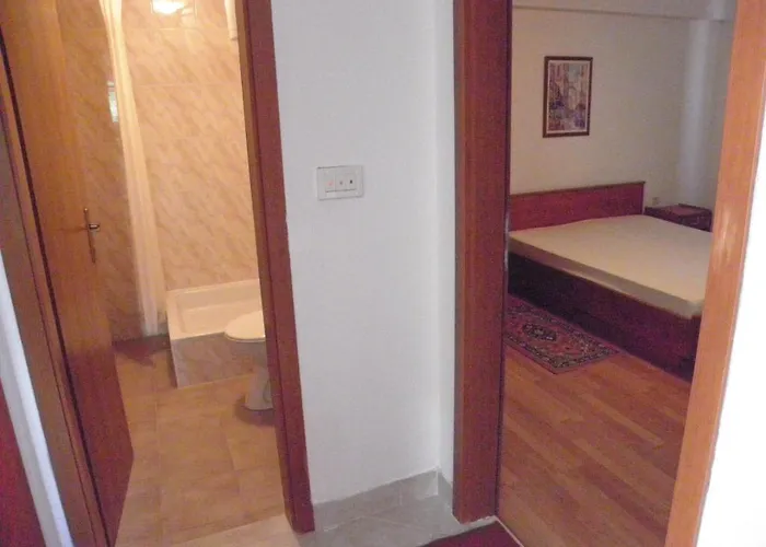 Affittacamere Pupo Ragusa