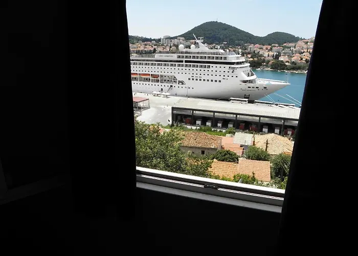 Pupo Affittacamere 3*