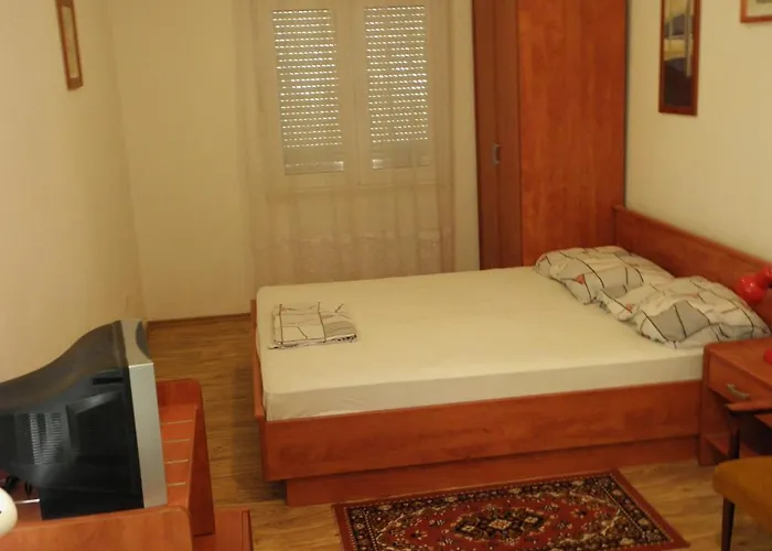 Pupo Affittacamere Ragusa