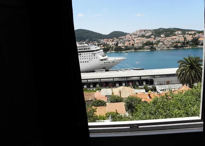 Pupo Affittacamere 3*