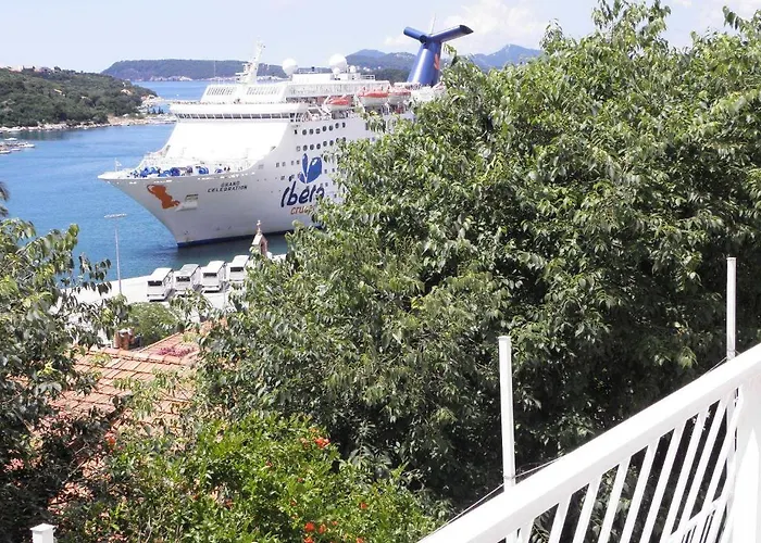 Pupo Affittacamere Ragusa