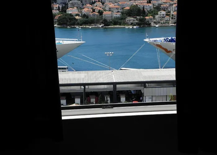 Pupo Affittacamere Ragusa