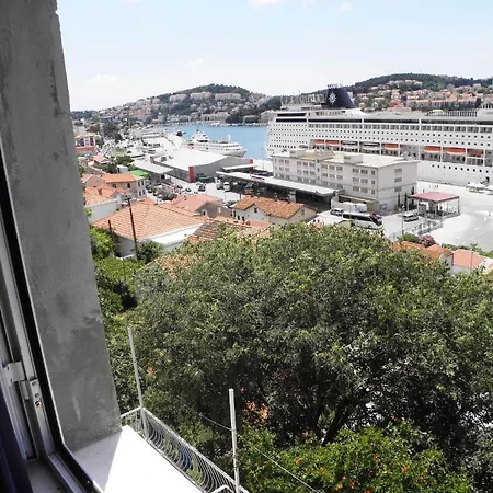 Pupo 3* Dubrovník