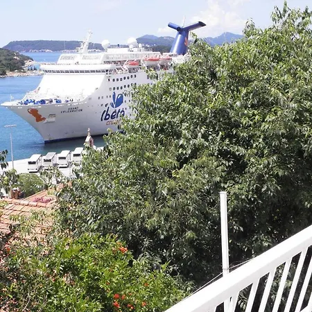 Pupo Gasthof Dubrovnik