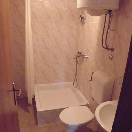 Pupo Gasthof Dubrovnik