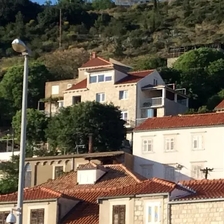 Pupo Dubrovnik