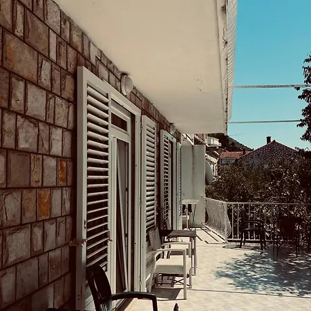 Casa de hóspedes Pupo Dubrovnik