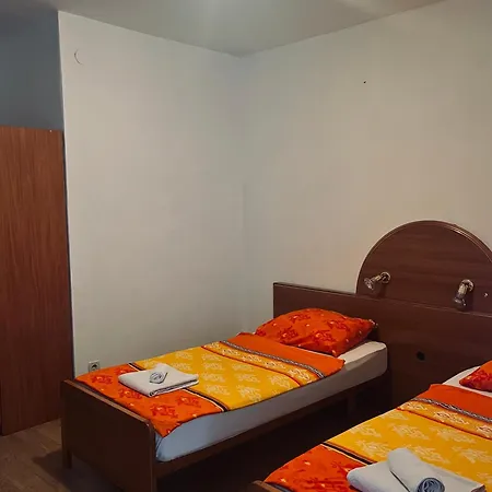 Pupo 3* Dubrovnik